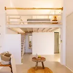 Elysium By With-inn Mykonos Apartmanhotel