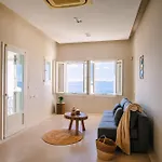 Elysium By With-inn Mykonos Apartmanhotel Túrlosz