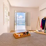 Elysium By With-inn Mykonos Apartmanhotel Túrlosz