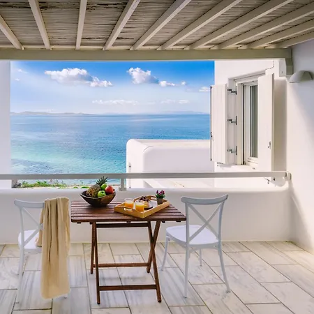 Elysium By With-inn Mykonos Aparthotel