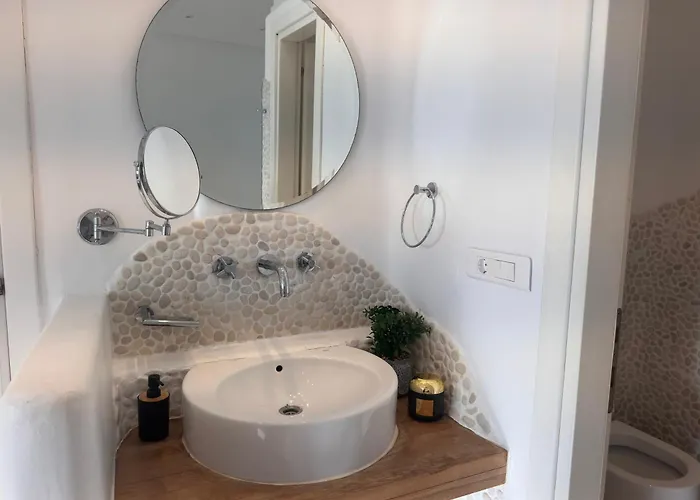 Aparthotel Elysium By With-inn Mykonos