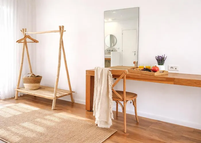 Elysium By With-inn Mykonos Aparthotel 3*