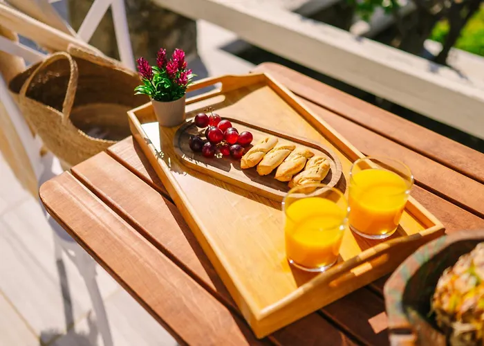 Elysium By With-inn Mykonos 3*