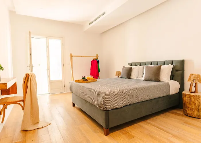 Elysium By With-inn Mykonos 3*