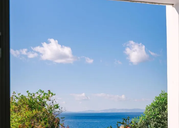 Elysium By With-inn Mykonos 3*