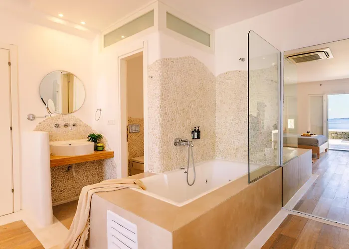 Elysium By With-inn Mykonos Aparthotel