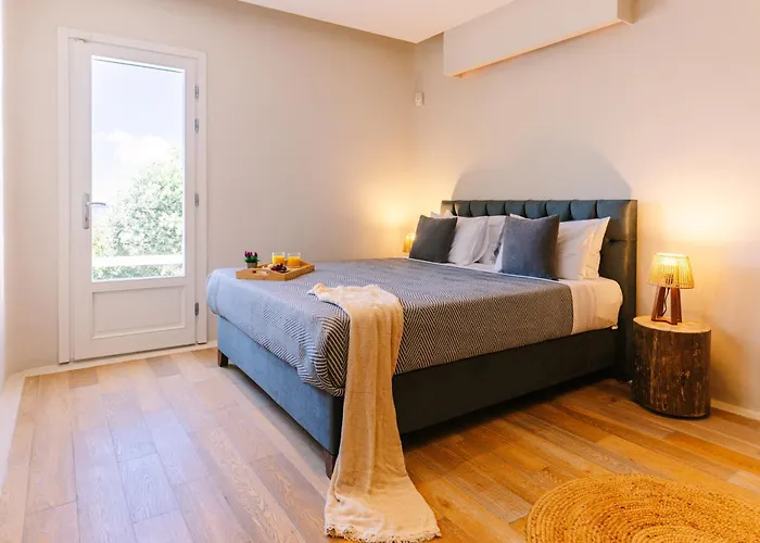 Aparthotel Elysium By With-inn Mykonos 3*