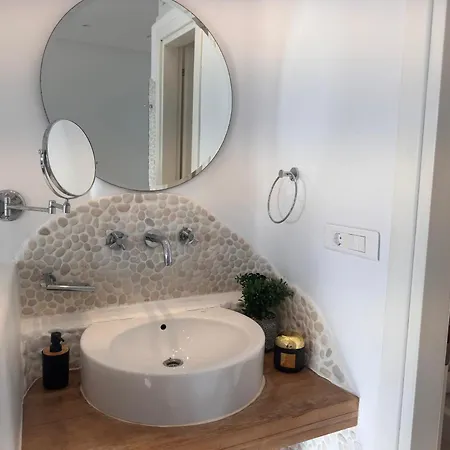 Aparthotel Elysium By With-inn Mykonos