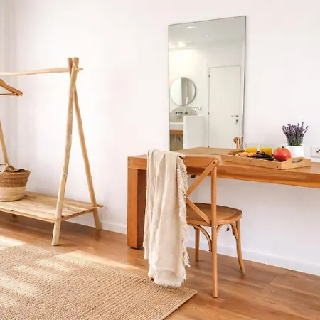 Elysium By With-inn Mykonos Aparthotel 3*