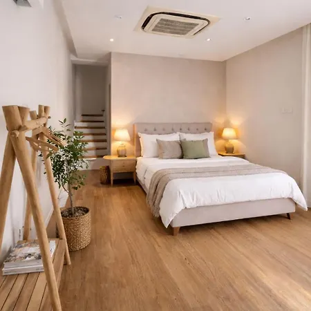 Aparthotel Elysium By With-inn Mykonos