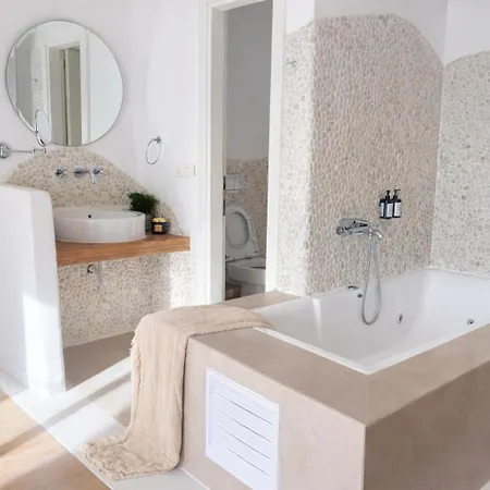 Elysium By With-inn Mykonos Aparthotel 3*