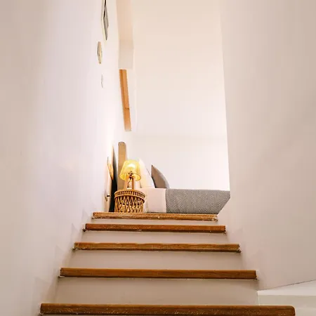 Elysium By With-inn Mykonos Tourlos