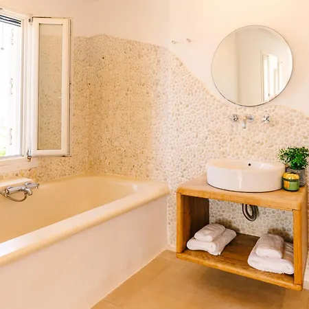 Lejlighedshotel Elysium By With-inn Mykonos