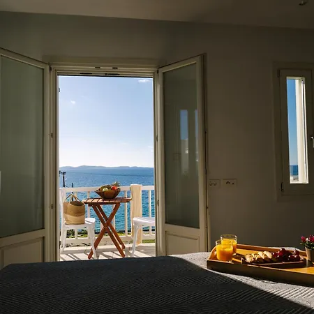 Lejlighedshotel Elysium By With-inn Mykonos