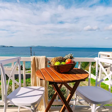 Elysium By With-inn Mykonos