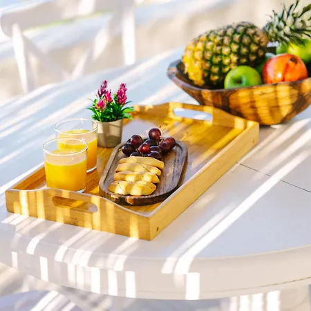 Elysium By With-inn Mykonos 3*