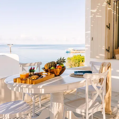 Elysium By With-inn Mykonos