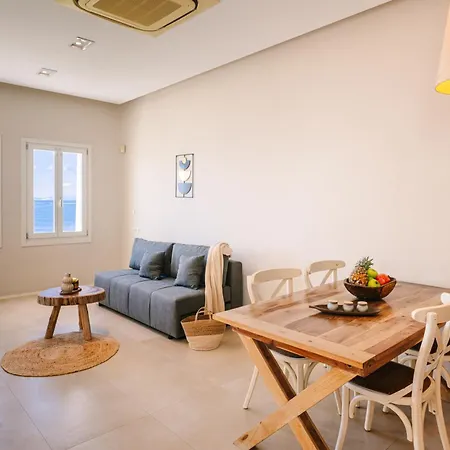 Elysium By With-inn Mykonos 3*