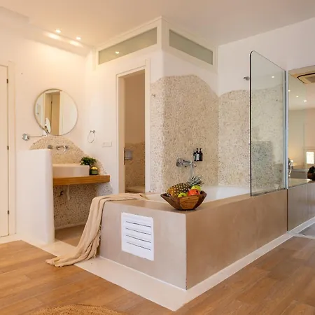 Elysium By With-inn Mykonos 3* Tourlos