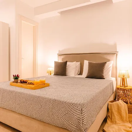 Elysium By With-inn Mykonos Tourlos