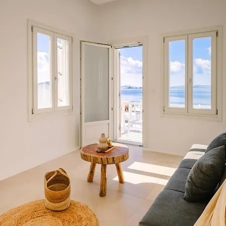 Elysium By With-inn Mykonos 3*