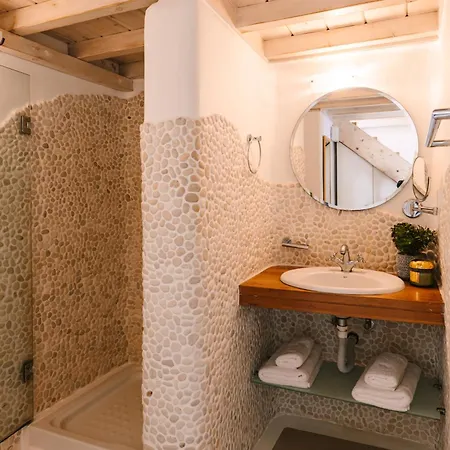 Elysium By With-inn Mykonos 3* Tourlos