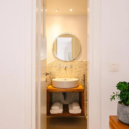 Elysium By With-inn Mykonos Aparthotel Tourlos