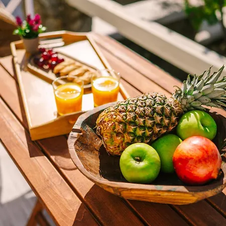 Elysium By With-inn Mykonos Aparthotel