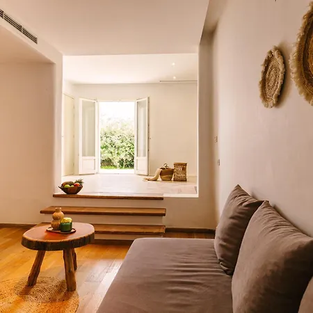 Elysium By With-inn Mykonos Tourlos