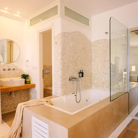 Elysium By With-inn Mykonos Aparthotel