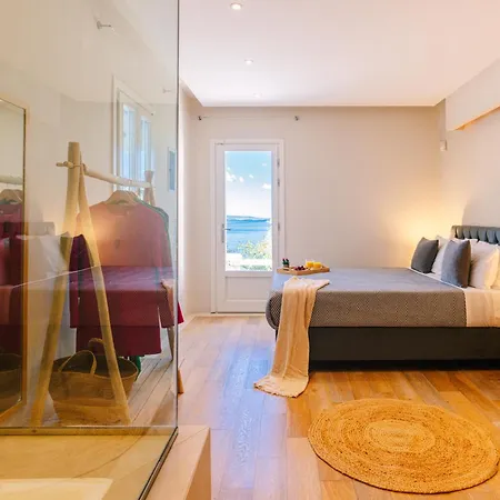Elysium By With-inn Mykonos Aparthotel 3*