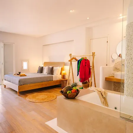 Elysium By With-inn Mykonos Aparthotel