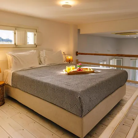 Elysium By With-inn Mykonos