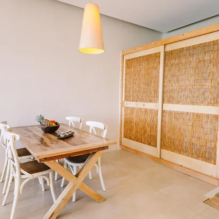 Elysium By With-inn Mykonos