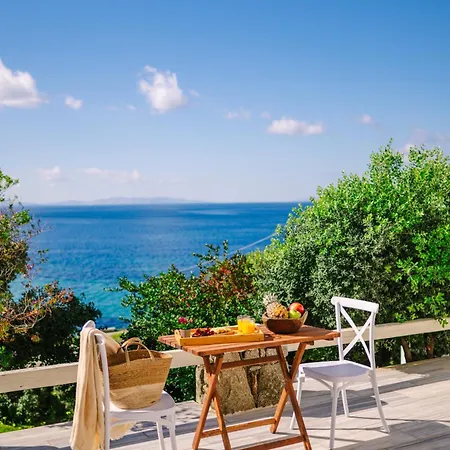 Elysium By With-inn Mykonos Tourlos