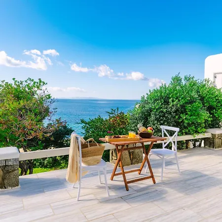 Elysium By With-inn Mykonos