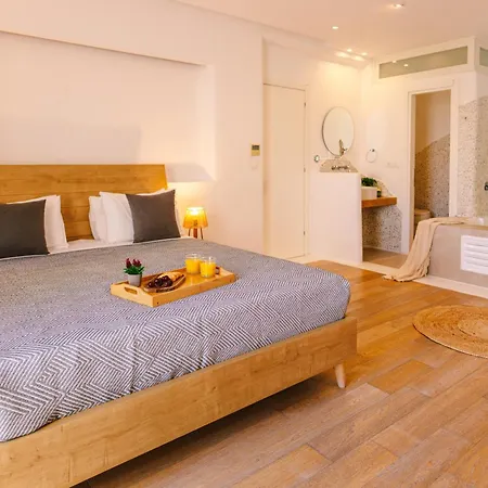 Elysium By With-inn Mykonos 3*