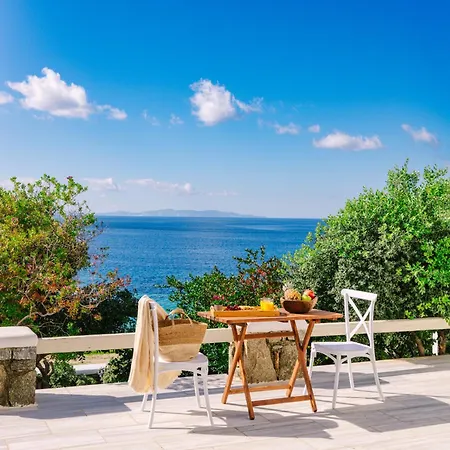 Elysium By With-inn Mykonos Aparthotel 3*