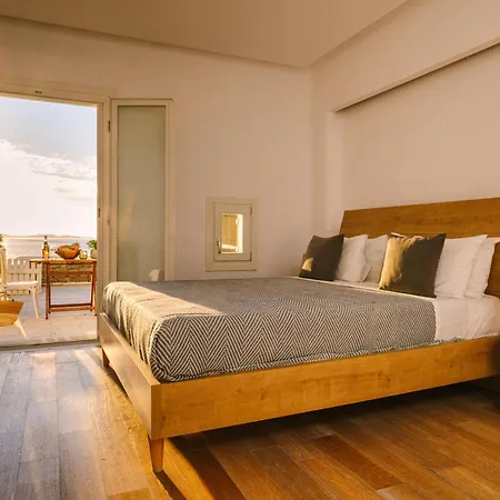 Elysium By With-inn Mykonos Tourlos