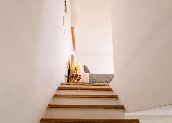 Elysium By With-inn Mykonos Τούρλος