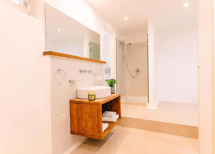 Elysium By With-inn Mykonos 3* تورلوس