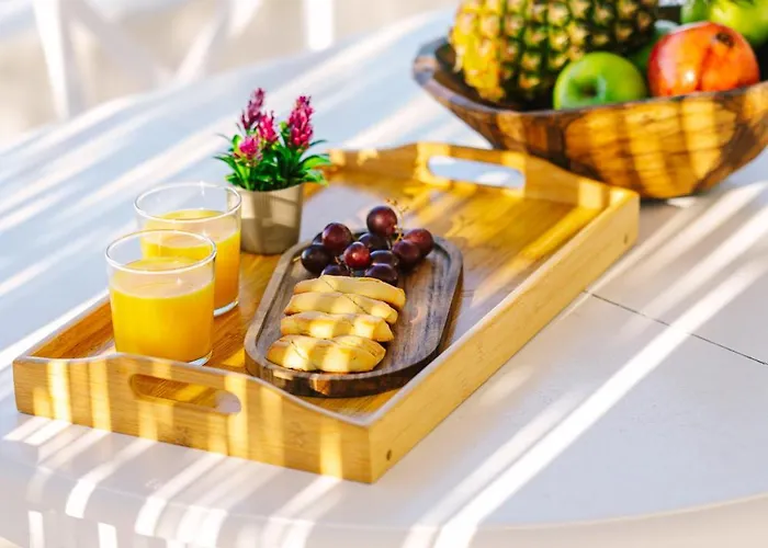 Elysium By With-inn Mykonos 3*