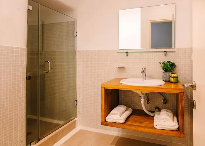 Elysium By With-inn Mykonos شقة فندقية 3*