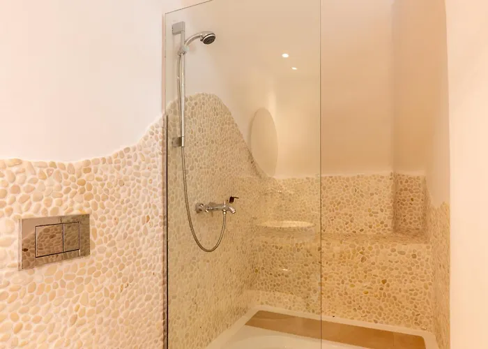 Lejlighedshotel Elysium By With-inn Mykonos