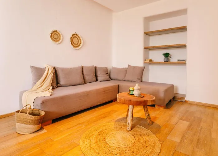 Elysium By With-inn Mykonos 3*