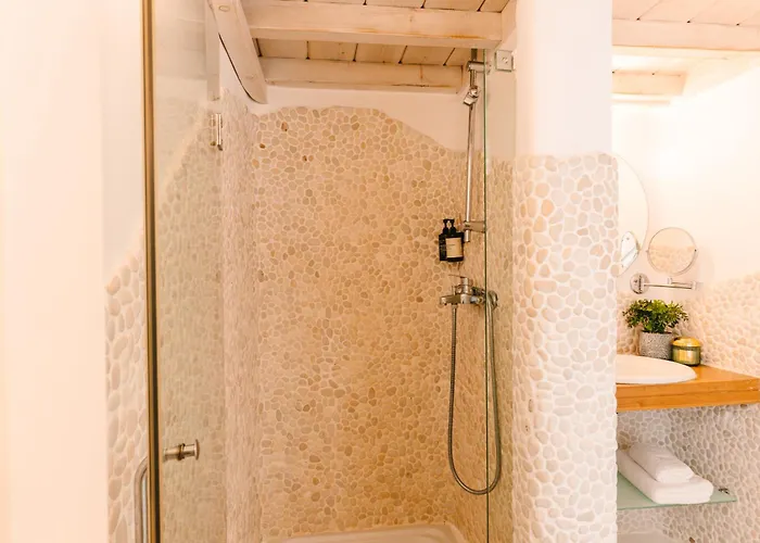 Elysium By With-inn Mykonos تورلوس