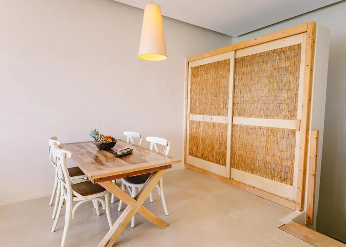 Elysium By With-inn Mykonos