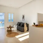 Elysium By With-inn Mykonos Tourlos