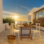 Elysium By With-inn Mykonos Apart-hotel Tourlos