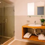 Elysium By With-inn Mykonos Lägenhetshotell 3*